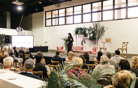 Reno + Design Show - Accommodation Fremantle 0