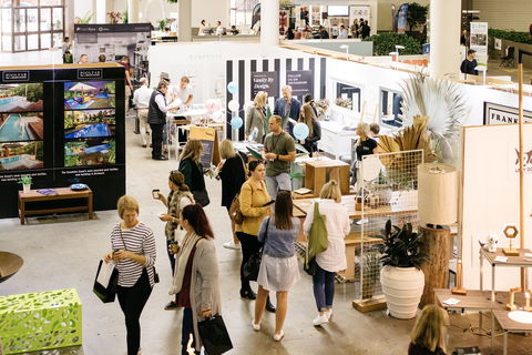Reno + Design Show - Accommodation Fremantle 2