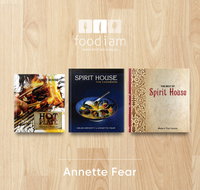 Renowned Chef Annette Fear returns - Asian Essentials Cooking Class - Accommodation Fremantle