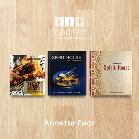 Renowned Chef Annette Fear Returns - Asian Essentials Cooking Class - Accommodation Fremantle 0