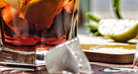 Rum Lovers Masterclass With The Martini Whisperer - Accommodation Fremantle 0