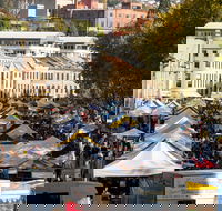 Salamanca Market - Accommodation Fremantle