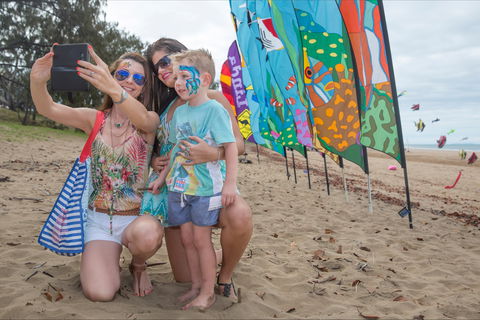 Sarina Beach Coconut Festival - Accommodation Fremantle 0