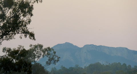 Scenic Rim Trail Running Series - Accommodation Fremantle 0