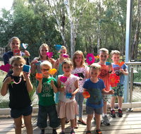 School Holiday Fun at the Y Water Discovery Centre - Accommodation Fremantle