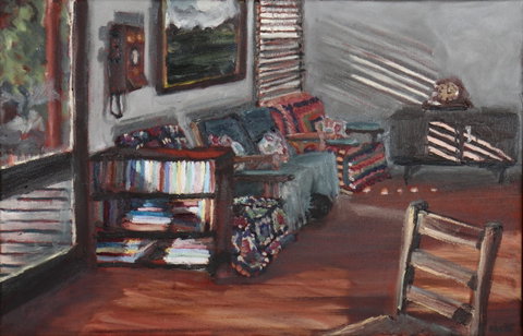 Small And Humble Art Exhibition - Accommodation Fremantle 1
