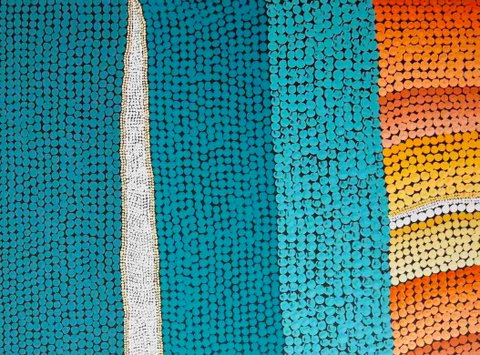 Small And Humble Art Exhibition - Accommodation Fremantle 2
