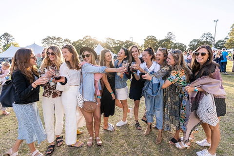 South Coast Food And Wine Festival - Accommodation Fremantle 2