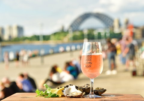 Sparkling Sydney - Accommodation Fremantle 0