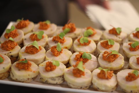 Spring Sips, Support And Sustain - Festival And Feast - Accommodation Fremantle 1