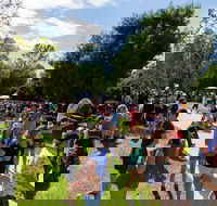 Swan Hill Farmers Market - Accommodation Fremantle