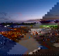 Sweet Days Hot Nights Festival - Accommodation Fremantle
