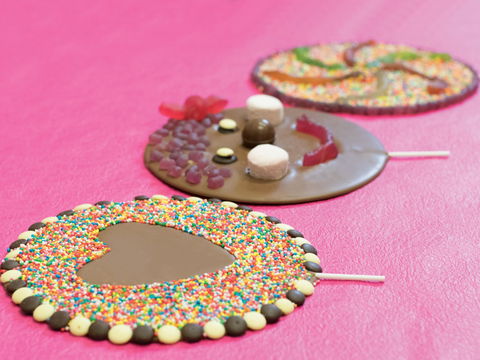 Sweet School Holiday Fun At The Chocolaterie - Accommodation Fremantle 0