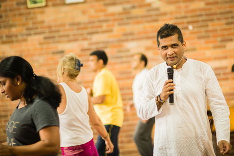 Sydney's Largest Yoga And Meditation Group- Westmead-Parramatta-Pennant Hills-Schofields - Accommodation Fremantle 0