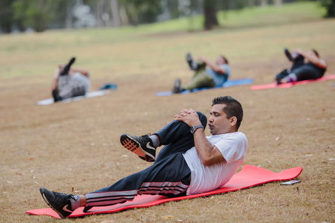Sydney's Largest Yoga And Meditation Group- Westmead-Parramatta-Pennant Hills-Schofields - Accommodation Fremantle 1