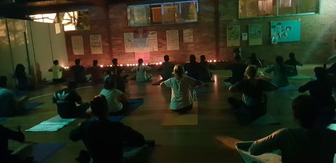 Sydney's Largest Yoga And Meditation Group- Westmead-Parramatta-Pennant Hills-Schofields - Accommodation Fremantle 2