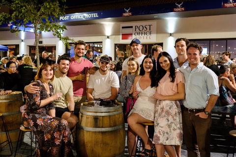 Taste Tamworth Festival - Accommodation Fremantle 0