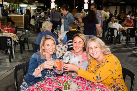 Taste Tamworth Festival - Accommodation Fremantle 2