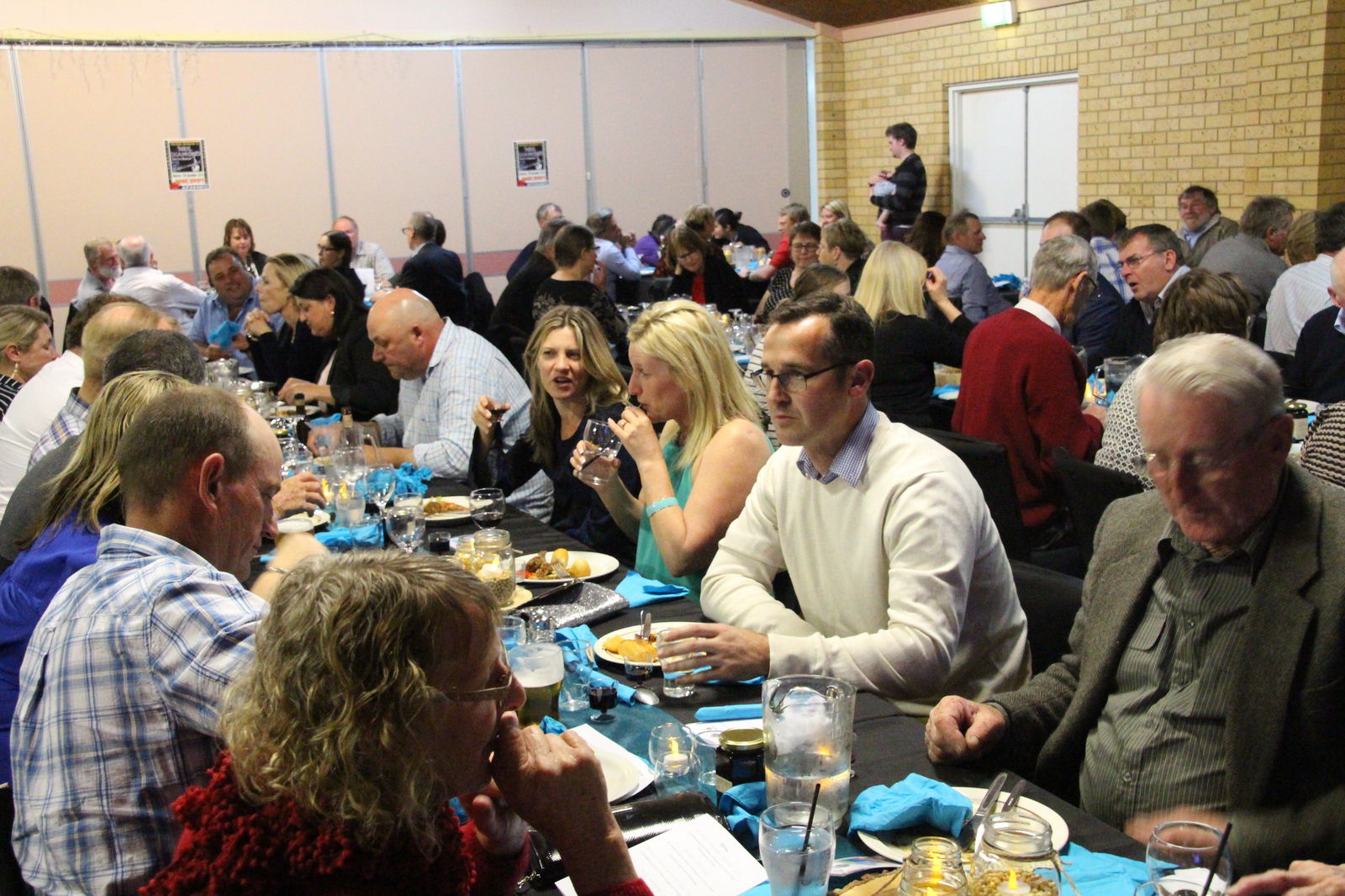 Argoon NSW Accommodation Fremantle