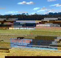 Tathra Cup Hawaiian Themed Fashions on the Field - Accommodation Fremantle
