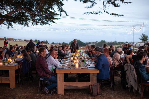 Ten Days On The Island  Tasmania’s Arts Festival - Accommodation Fremantle 1