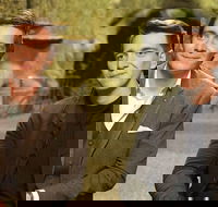 The Quiz Show of Magic  Wizards - Melbourne - Accommodation Fremantle