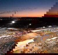 The 2020 Virtual Mount Isa Mines Rodeo - Accommodation Fremantle