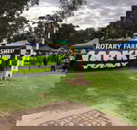 The Rotary Markets Kadina - Accommodation Fremantle