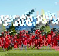 The Most Wuthering Heights Iso Restrictions Easing Day Eve Event - Accommodation Fremantle