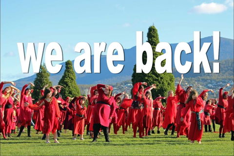 The Most Wuthering Heights, Iso Restrictions Easing, Day Eve Event - Accommodation Fremantle 0