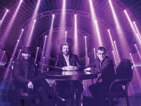 The Australian Bee Gees Show - 25th Anniversary Tour - Wyong - Accommodation Fremantle 0