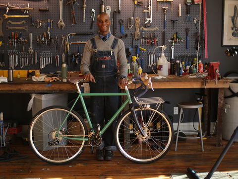 The Big Bike Film Night - Port Macquarie - Accommodation Fremantle 1