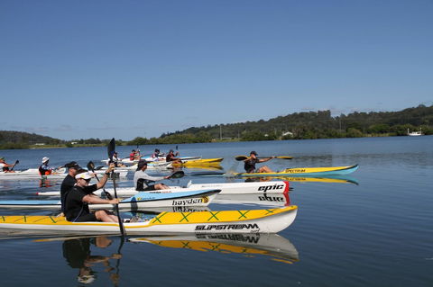 The Clarence 100 - Accommodation Fremantle 0
