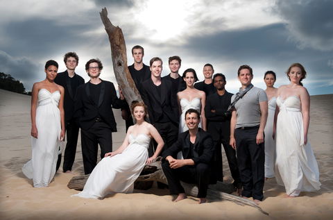 The Australian Voices In Concert - Accommodation Fremantle 0