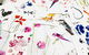 Three Hour Japanese Brushstroke Painting - thumb 0