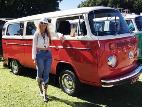VOLKS Fest On The Reef 2020 - Accommodation Fremantle 0