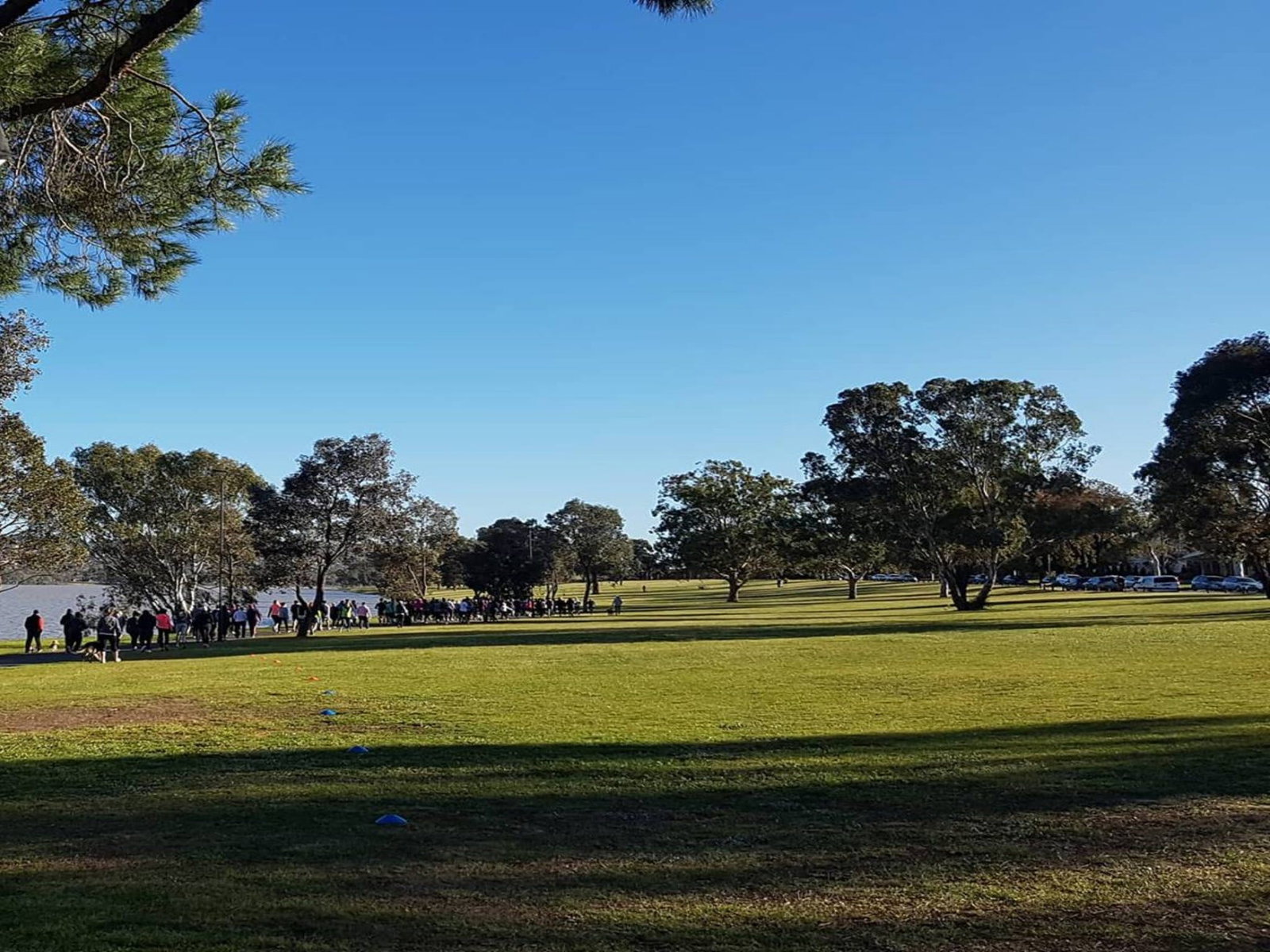 San Isidore NSW Accommodation Fremantle