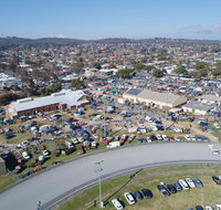 Wagga Swap Meet run by  Classic and Historic Automobile Club of Australia - Wagga Wagga Region - Accommodation Fremantle