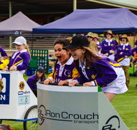 Wagga Wagga Relay For Life - Accommodation Fremantle