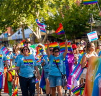 Wagga Wagga Mardi Gras Festival - Accommodation Fremantle
