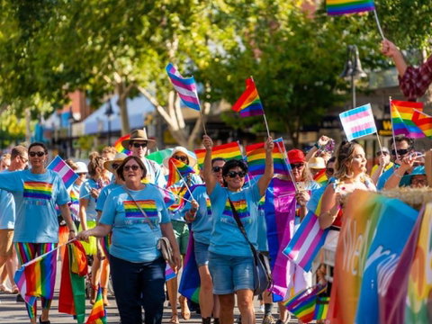 Wagga Wagga Mardi Gras Festival - Accommodation Fremantle 0