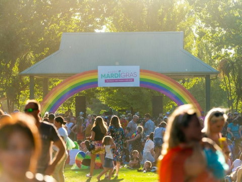 Wagga Wagga Mardi Gras Festival - Accommodation Fremantle 2