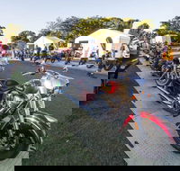 Wauchope MotoFest - Accommodation Fremantle