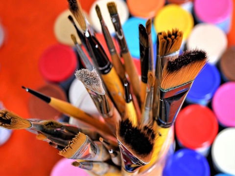 Weekly Youth Art Classes - Accommodation Fremantle 0