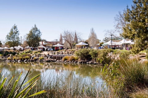 Wollundry Saturday Markets - Accommodation Fremantle 0