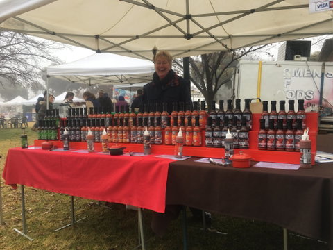 Wollundry Saturday Markets - Accommodation Fremantle 1