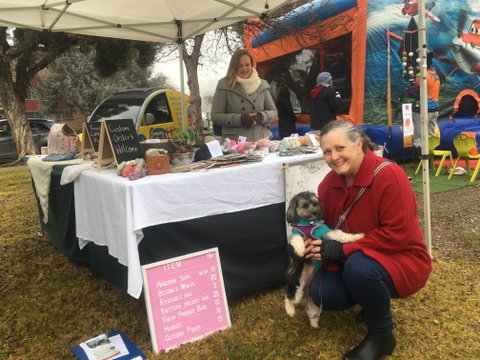 Wollundry Saturday Markets - Accommodation Fremantle 2
