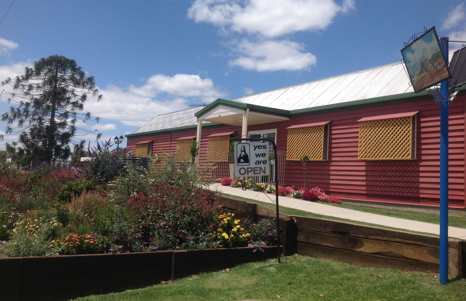 Fairdale QLD Accommodation Fremantle