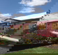 Wondai Country Markets - Accommodation Fremantle
