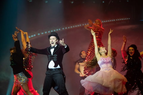 World Of Musicals - Accommodation Fremantle 0